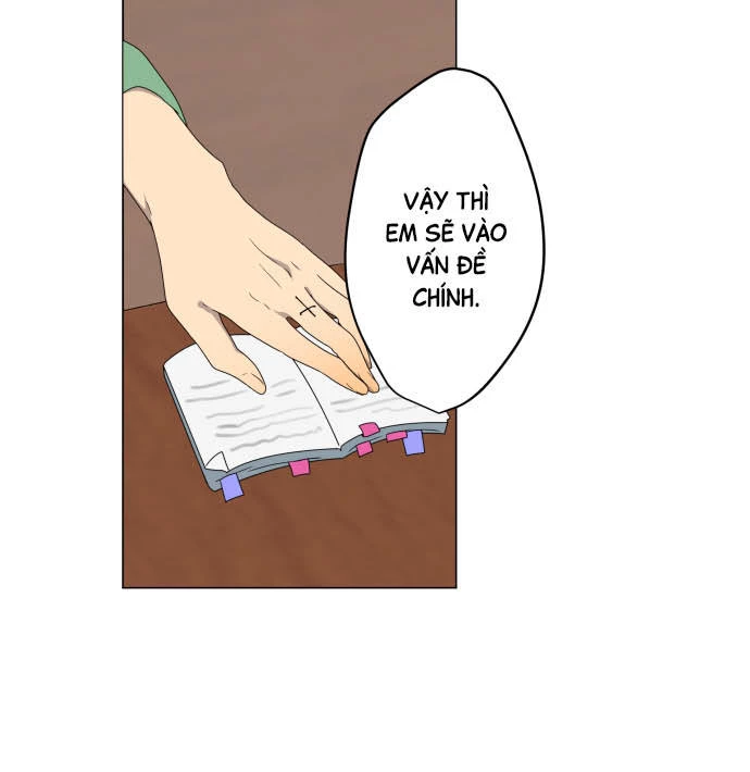 Trái Tim Của Luce Chapter 22 - 19