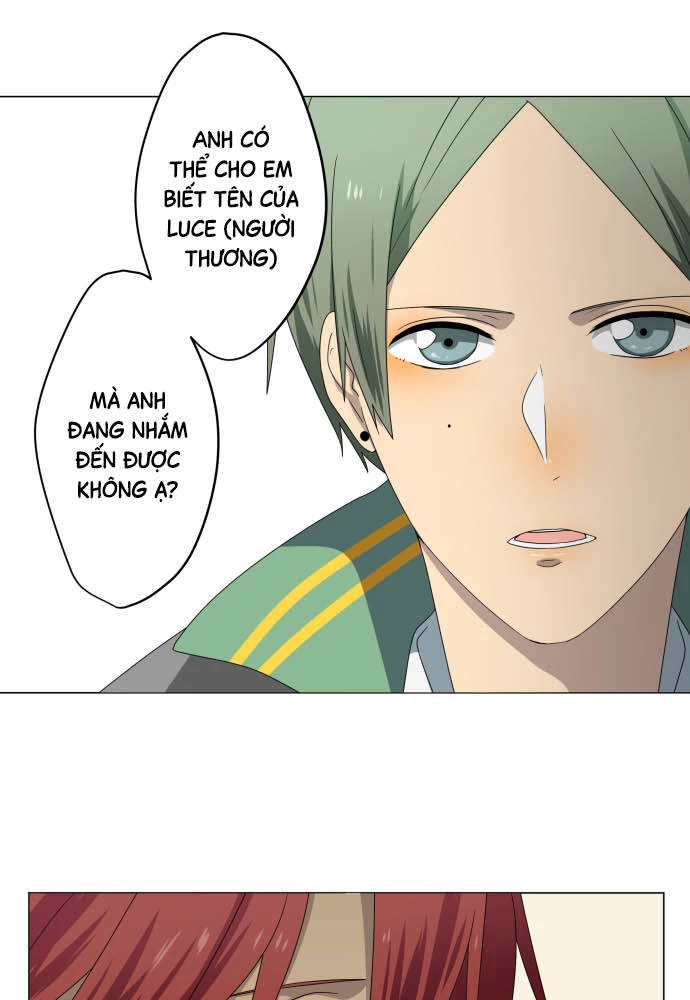 Trái Tim Của Luce Chapter 22 - 20