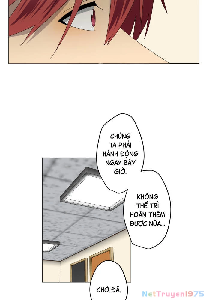 Trái Tim Của Luce Chapter 22 - 21