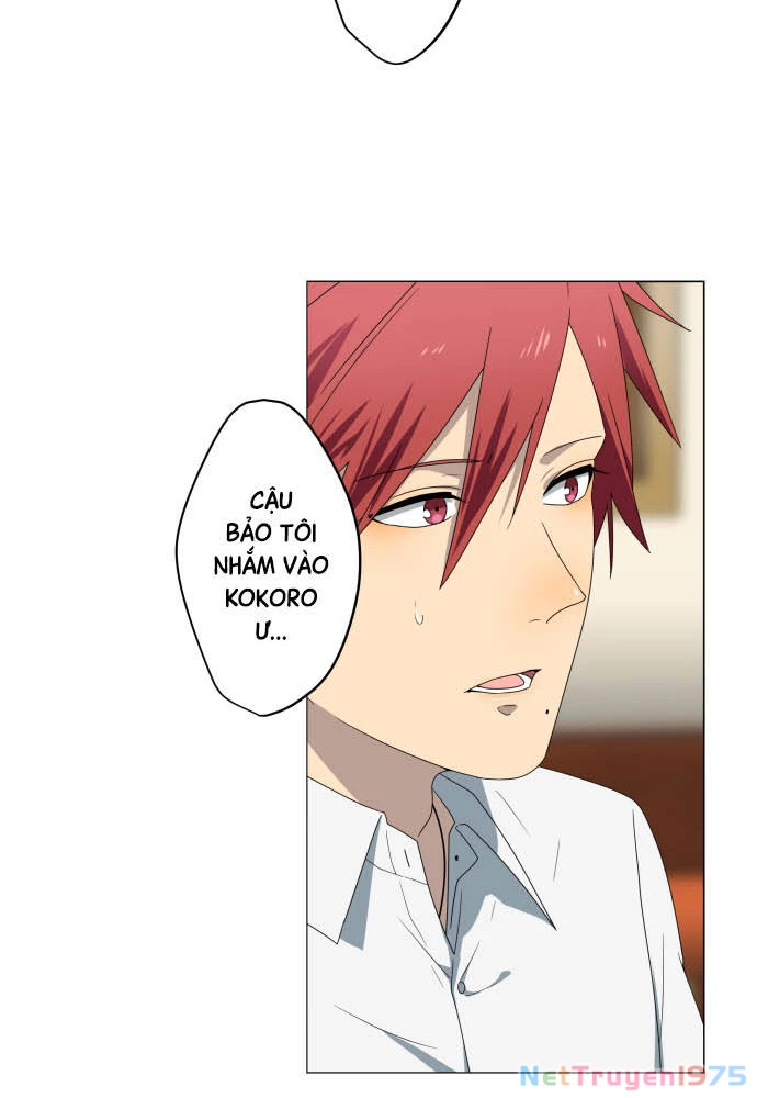 Trái Tim Của Luce Chapter 22 - 22