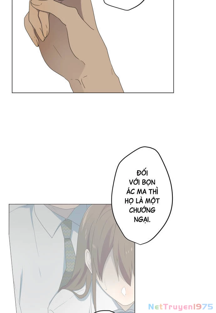 Trái Tim Của Luce Chapter 22 - 24