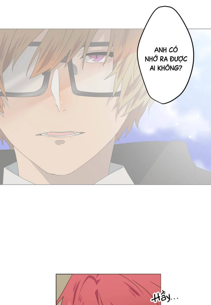 Trái Tim Của Luce Chapter 22 - 26