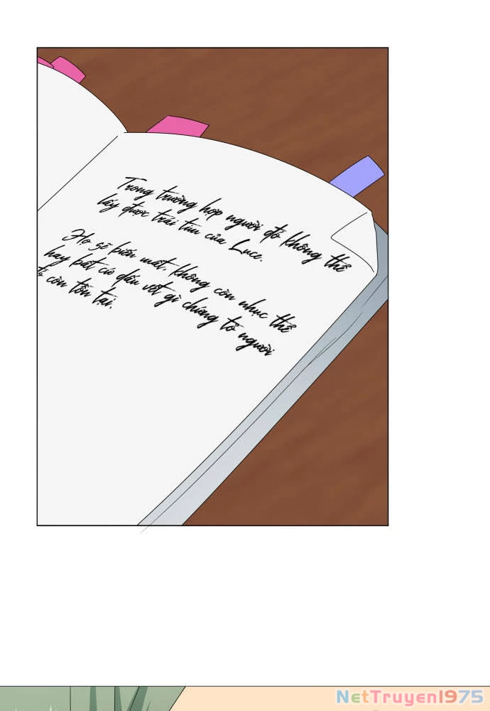 Trái Tim Của Luce Chapter 22 - 31