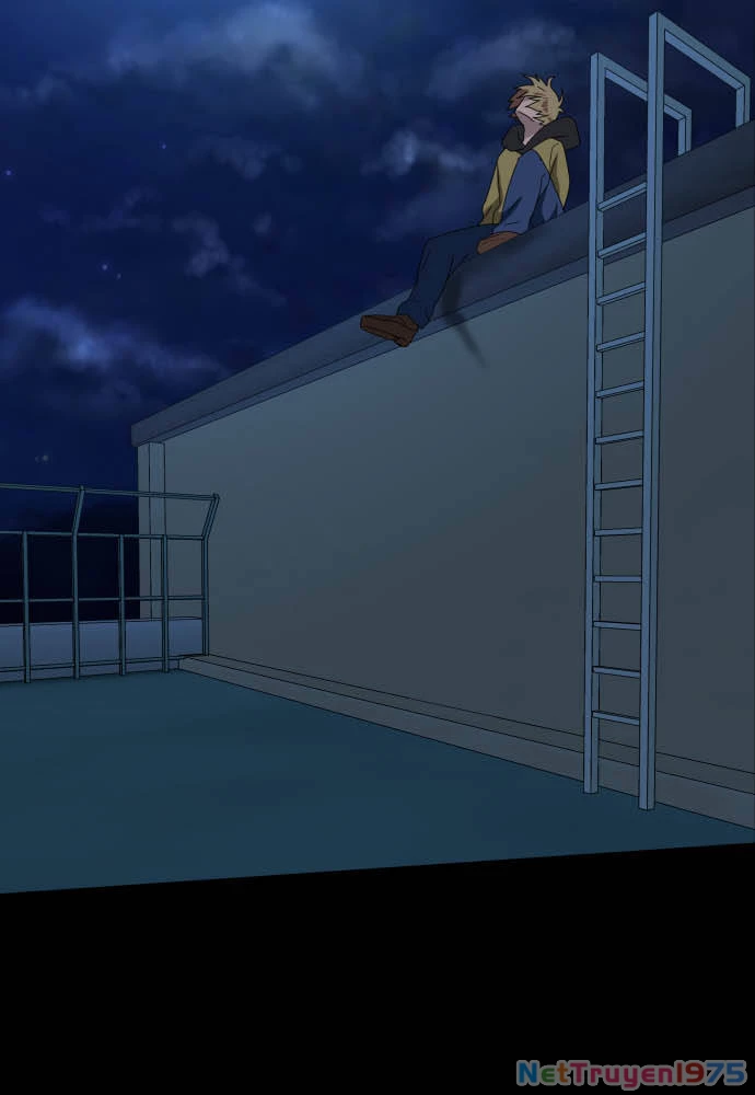 Trái Tim Của Luce Chapter 22 - 35