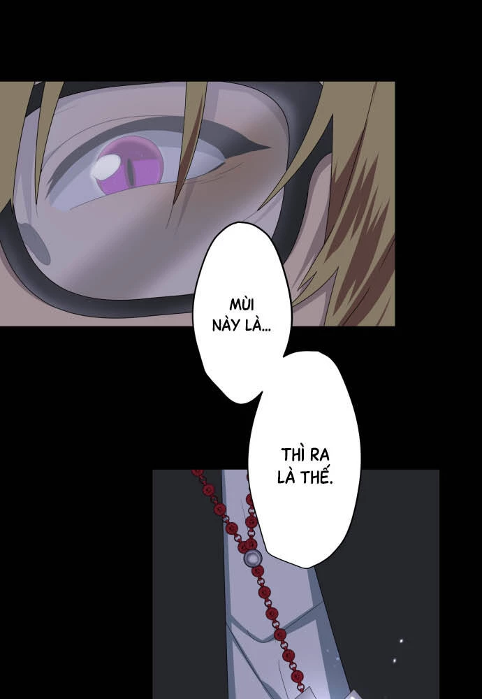 Trái Tim Của Luce Chapter 22 - 38