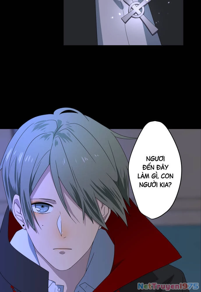Trái Tim Của Luce Chapter 22 - 39