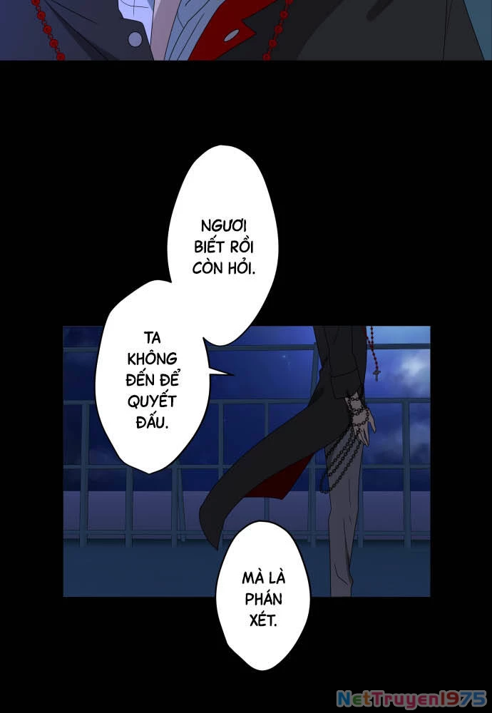 Trái Tim Của Luce Chapter 22 - 40