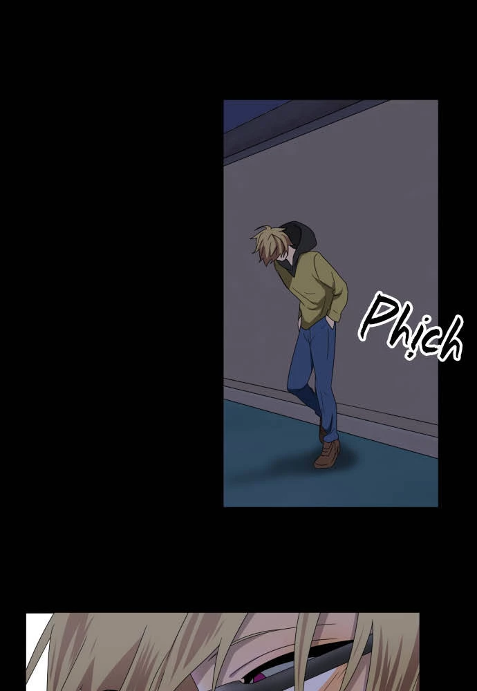 Trái Tim Của Luce Chapter 22 - 41