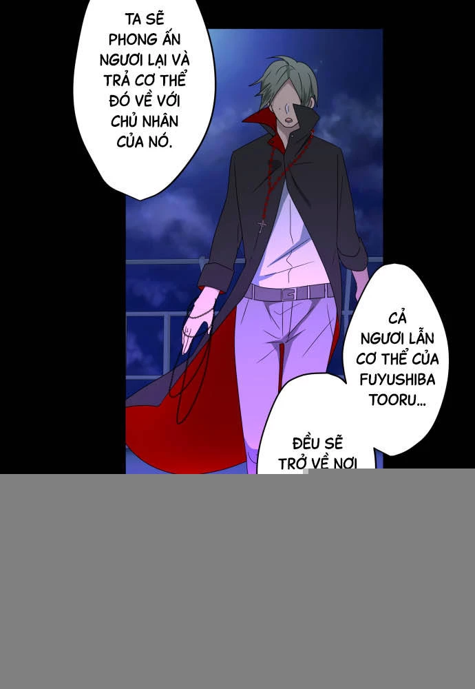 Trái Tim Của Luce Chapter 22 - 44