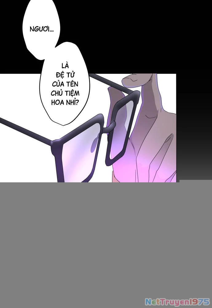 Trái Tim Của Luce Chapter 22 - 45
