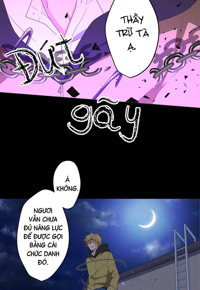 Trái Tim Của Luce Chapter 22 - 47