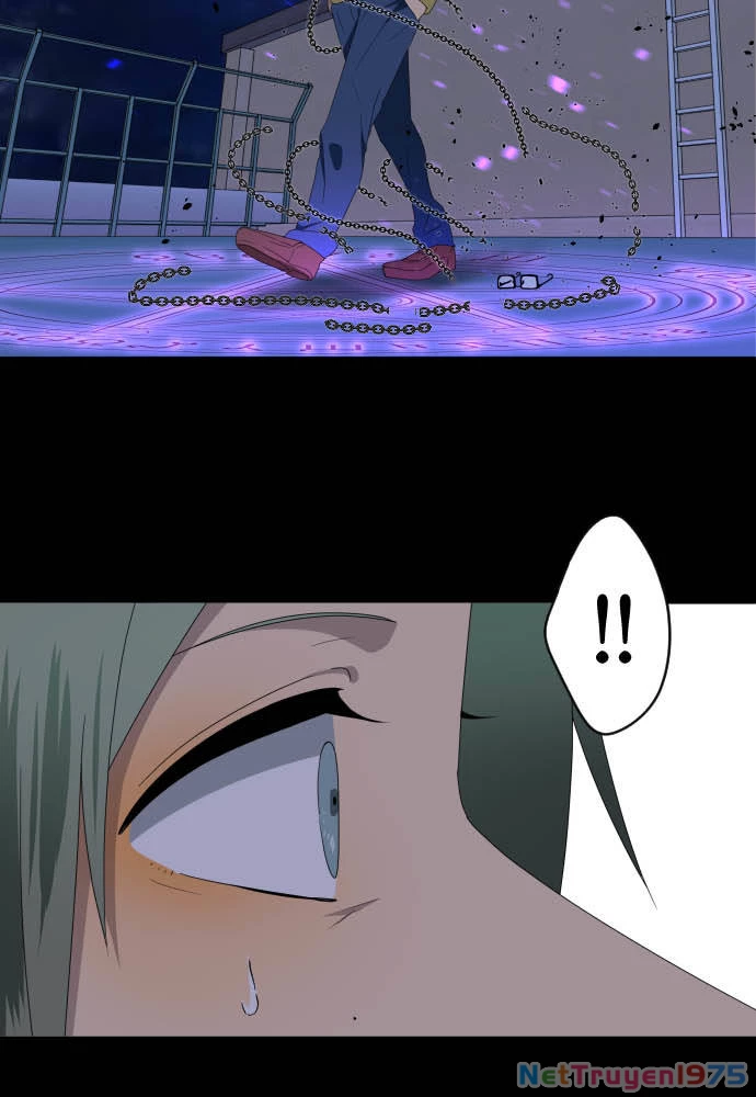 Trái Tim Của Luce Chapter 22 - 48