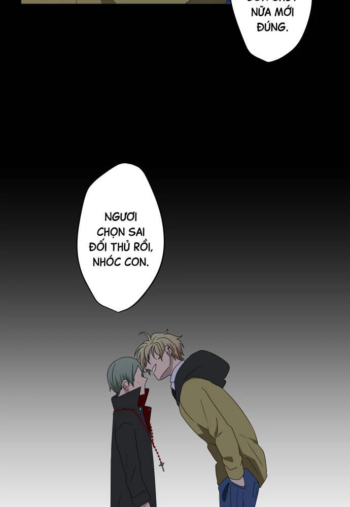 Trái Tim Của Luce Chapter 22 - 50
