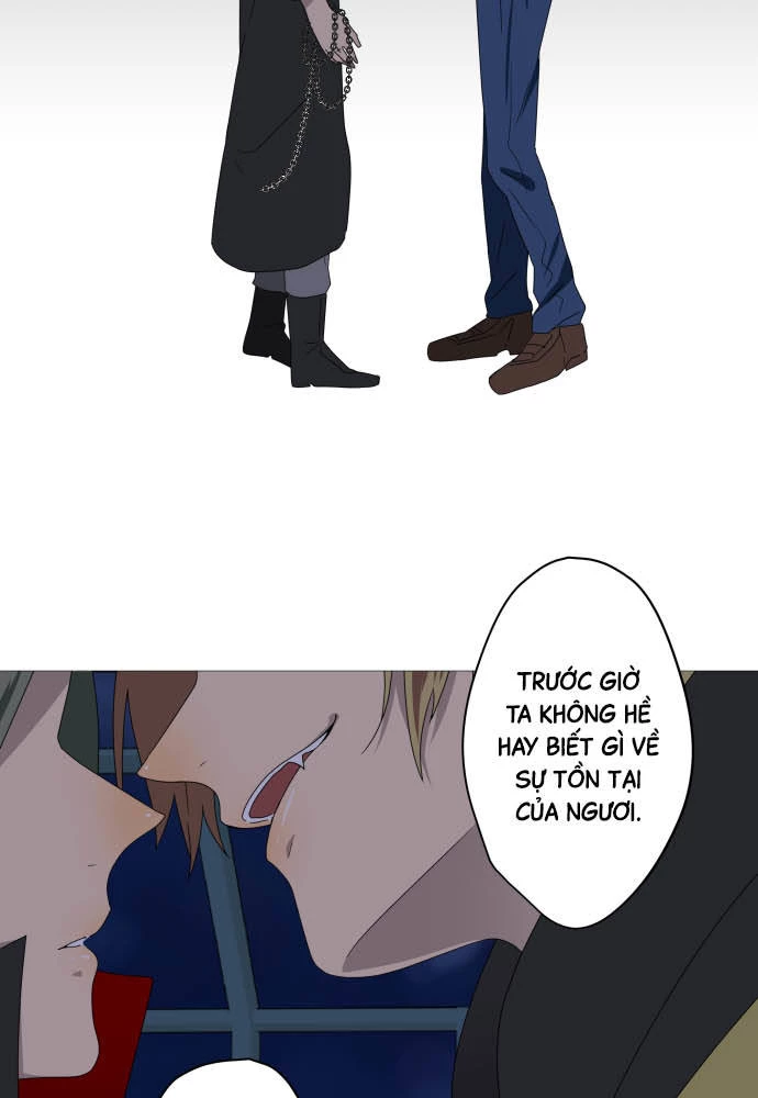 Trái Tim Của Luce Chapter 22 - 51