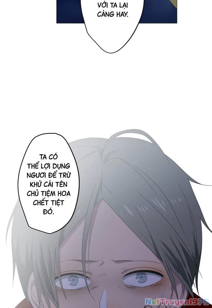 Trái Tim Của Luce Chapter 22 - 53
