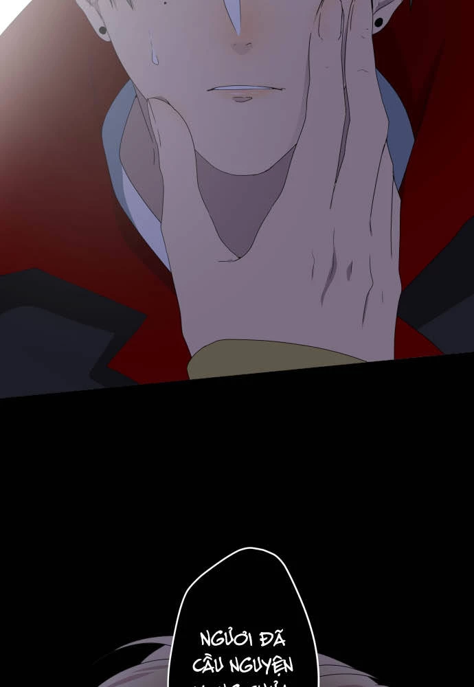 Trái Tim Của Luce Chapter 22 - 54