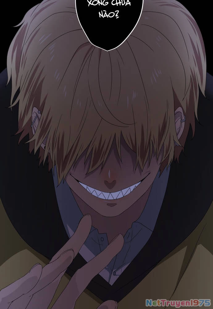 Trái Tim Của Luce Chapter 22 - 55