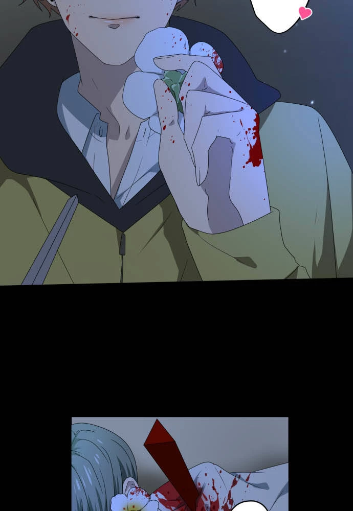 Trái Tim Của Luce Chapter 23 - 3