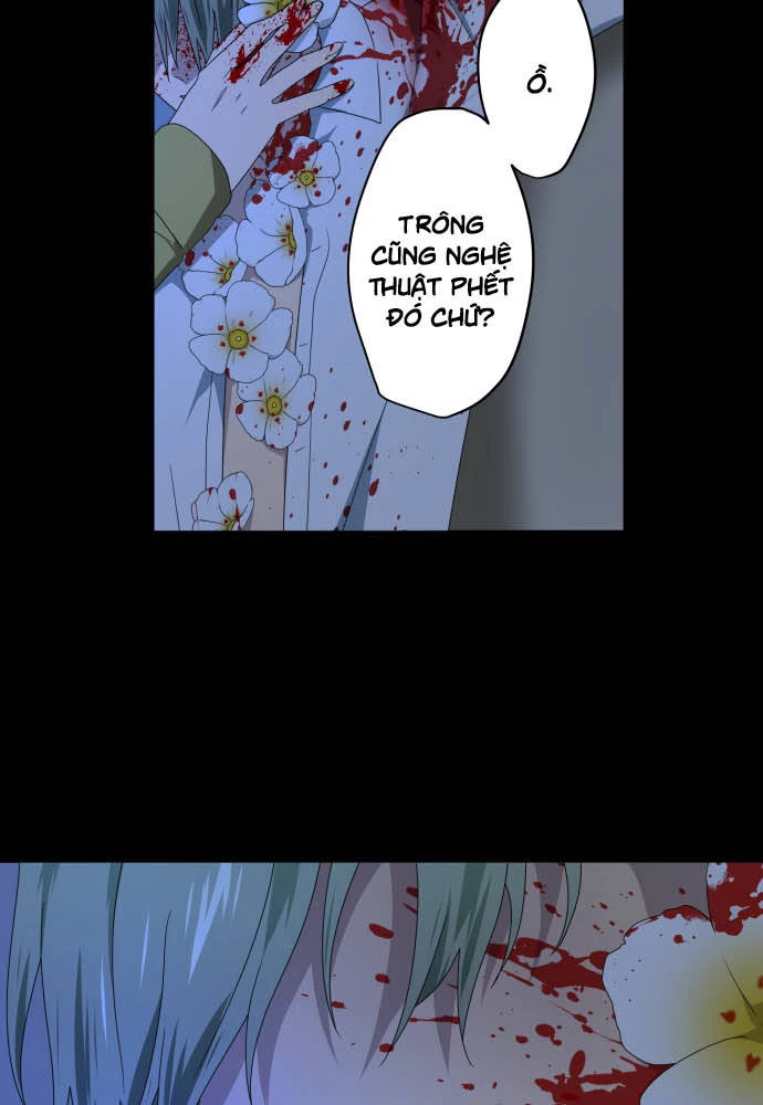 Trái Tim Của Luce Chapter 23 - 4