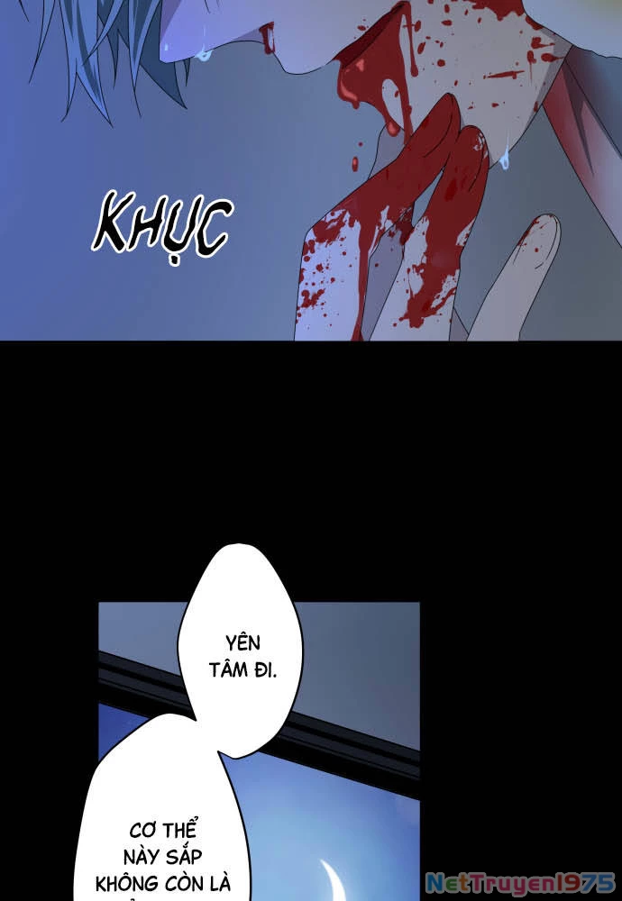 Trái Tim Của Luce Chapter 23 - 5