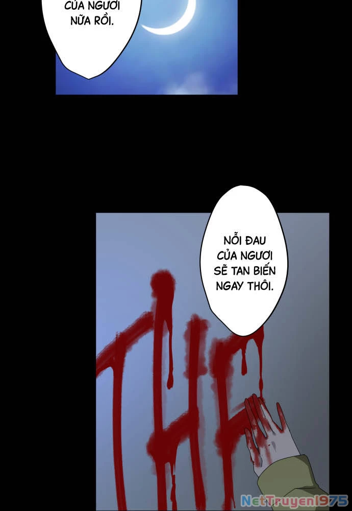 Trái Tim Của Luce Chapter 23 - 6