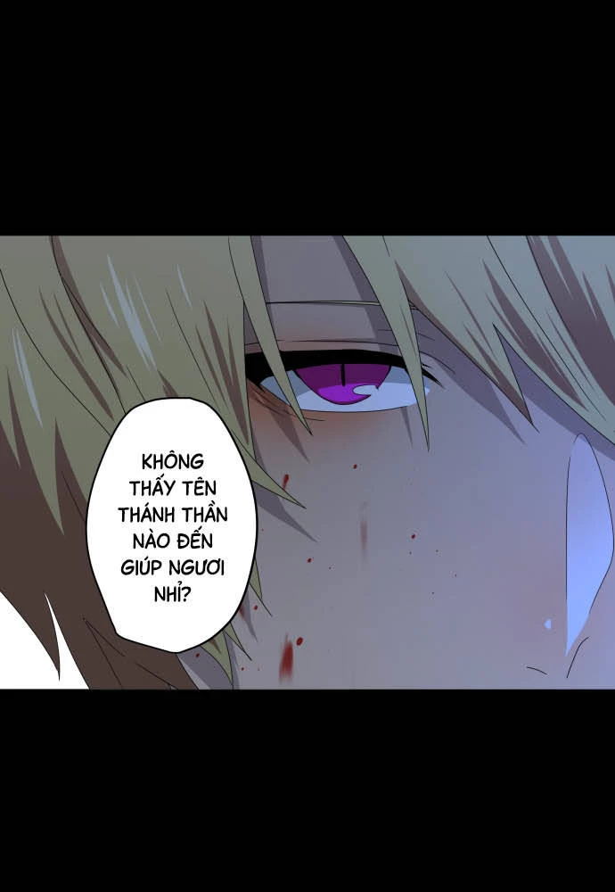 Trái Tim Của Luce Chapter 23 - 7