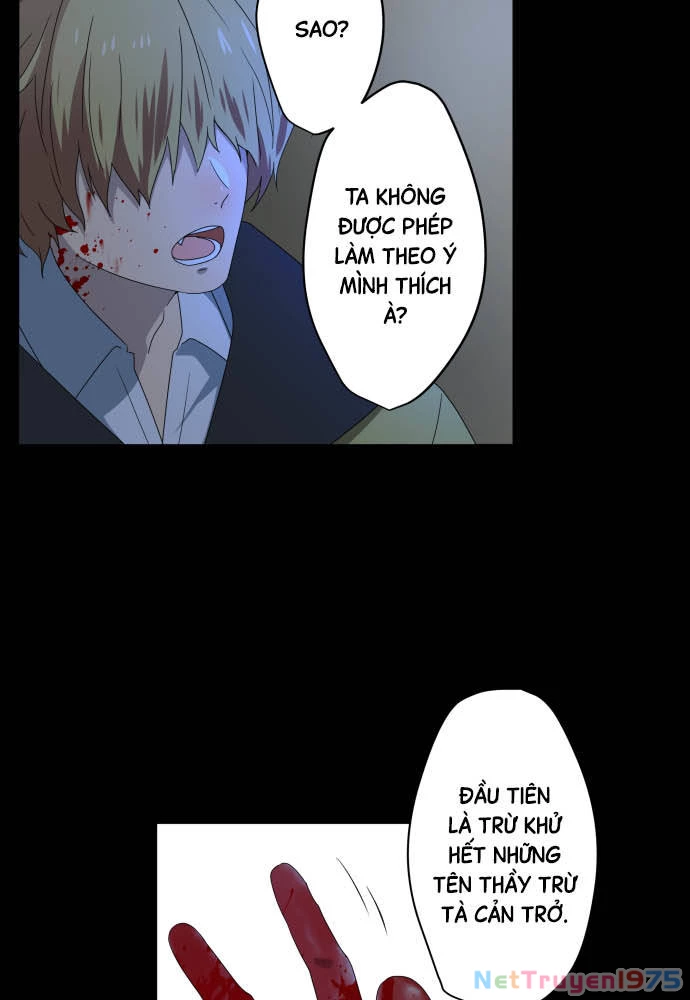 Trái Tim Của Luce Chapter 23 - 9