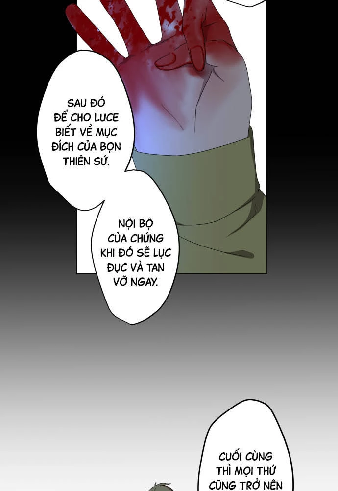 Trái Tim Của Luce Chapter 23 - 10