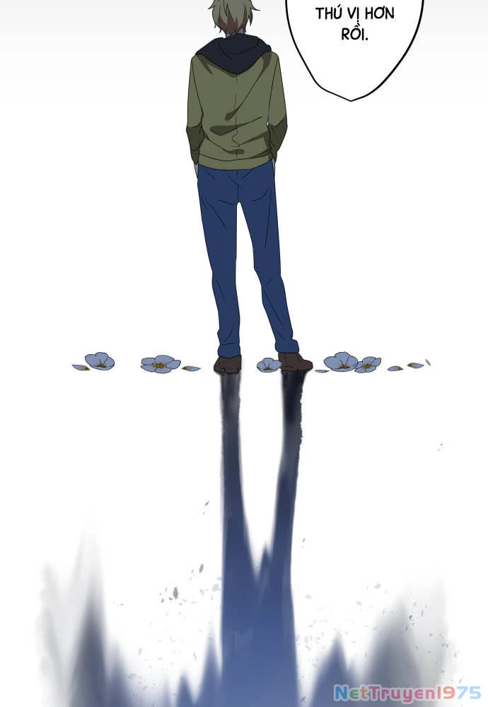 Trái Tim Của Luce Chapter 23 - 11