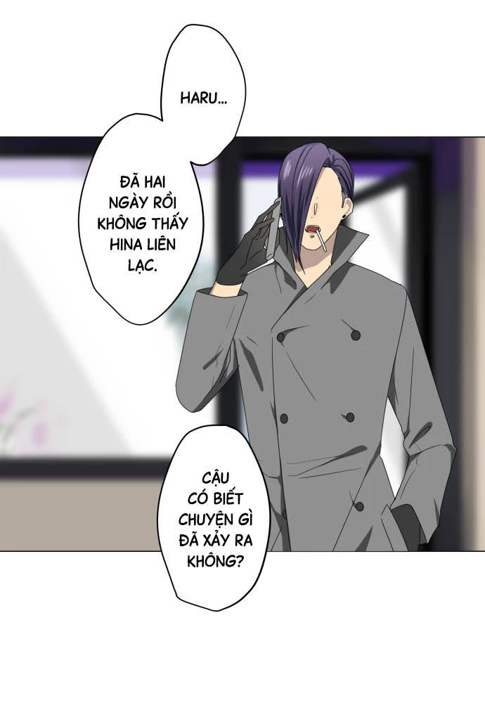 Trái Tim Của Luce Chapter 23 - 14