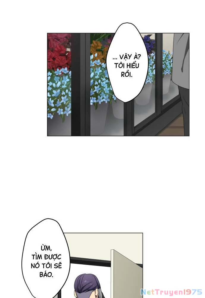Trái Tim Của Luce Chapter 23 - 15