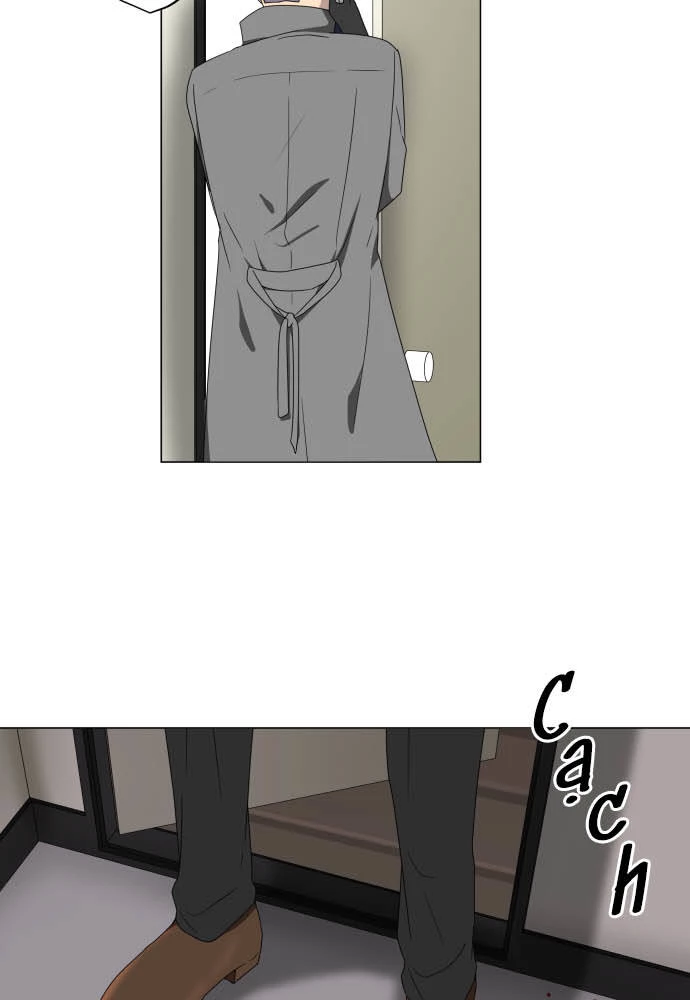 Trái Tim Của Luce Chapter 23 - 16