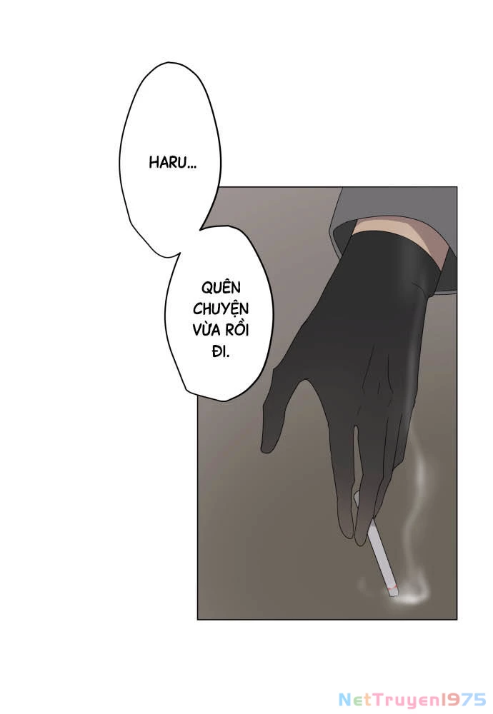 Trái Tim Của Luce Chapter 23 - 18