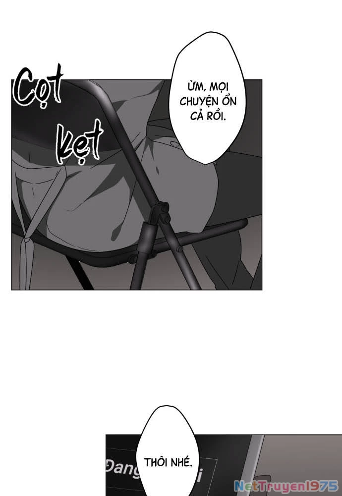 Trái Tim Của Luce Chapter 23 - 19