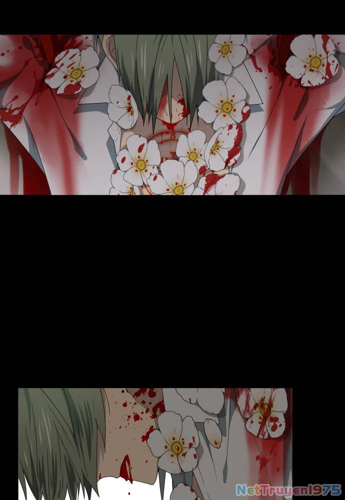 Trái Tim Của Luce Chapter 23 - 24