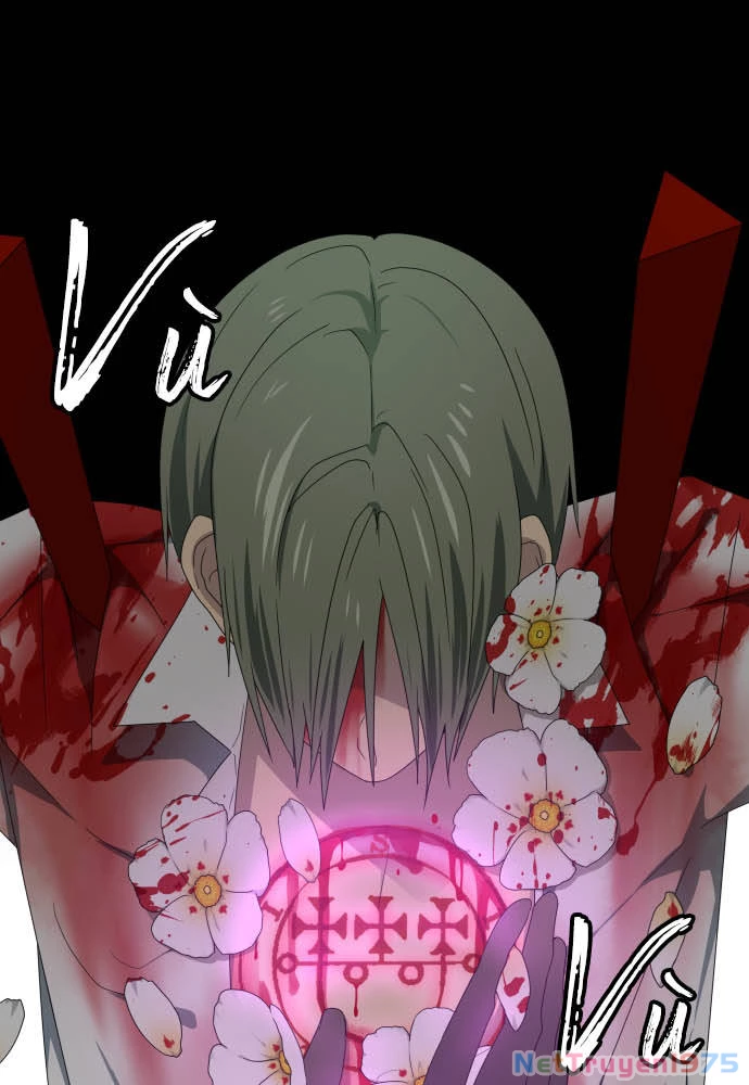Trái Tim Của Luce Chapter 23 - 26