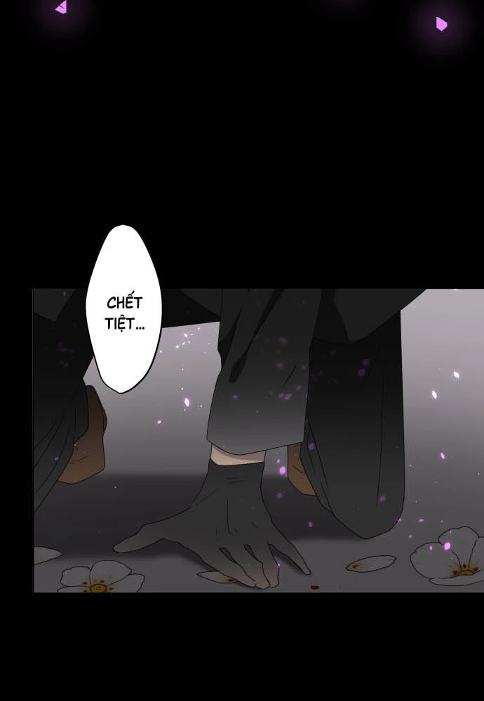 Trái Tim Của Luce Chapter 23 - 31
