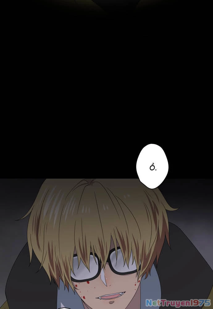 Trái Tim Của Luce Chapter 23 - 35