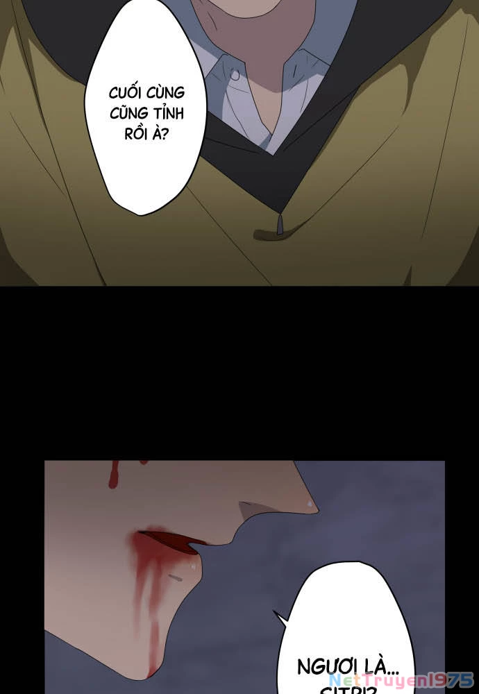 Trái Tim Của Luce Chapter 23 - 36