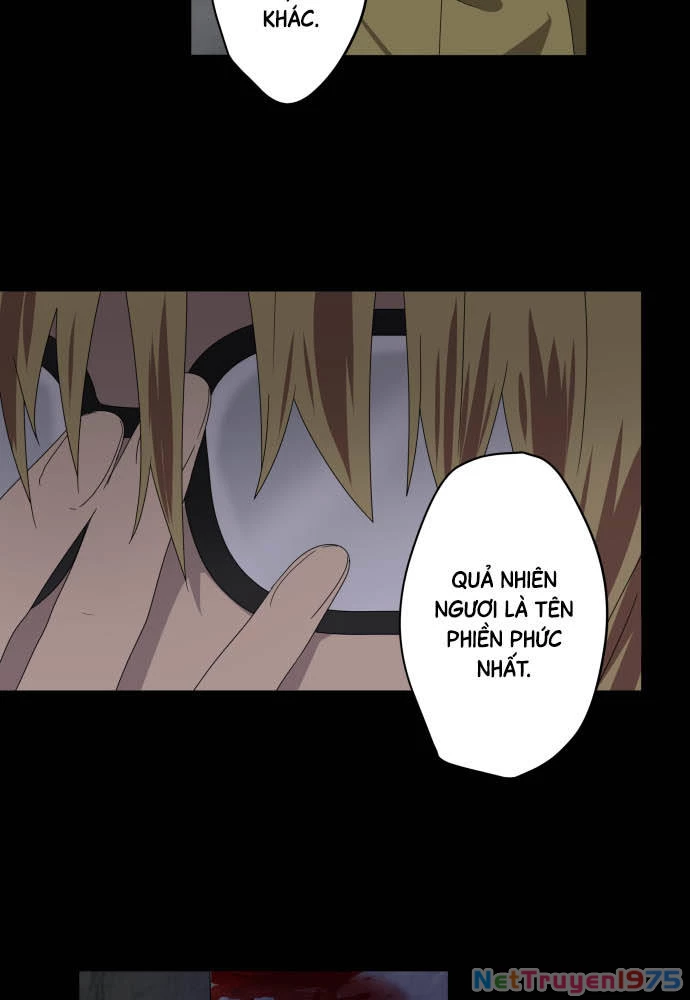 Trái Tim Của Luce Chapter 23 - 38