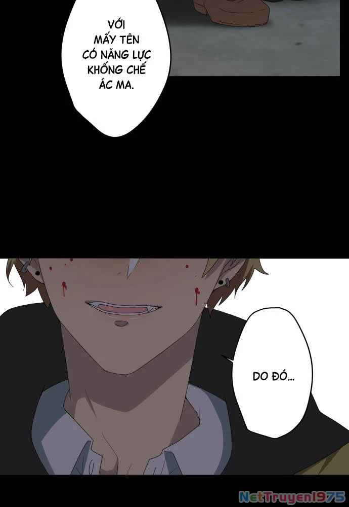 Trái Tim Của Luce Chapter 23 - 40