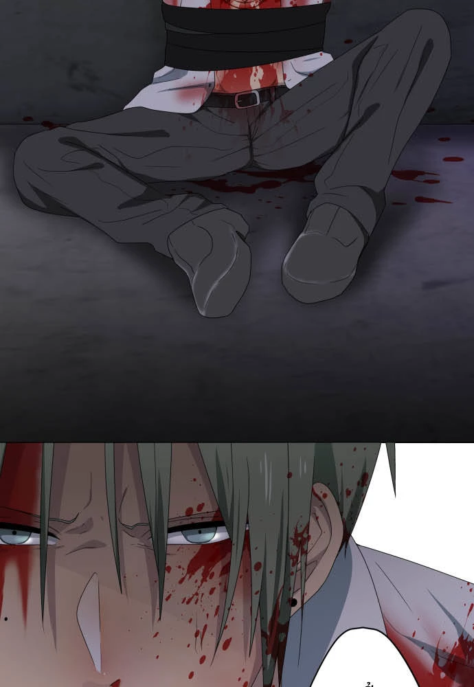 Trái Tim Của Luce Chapter 23 - 42