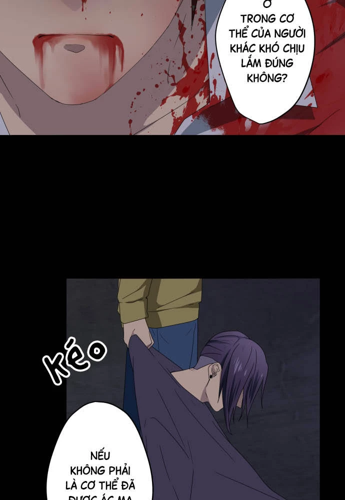Trái Tim Của Luce Chapter 23 - 43