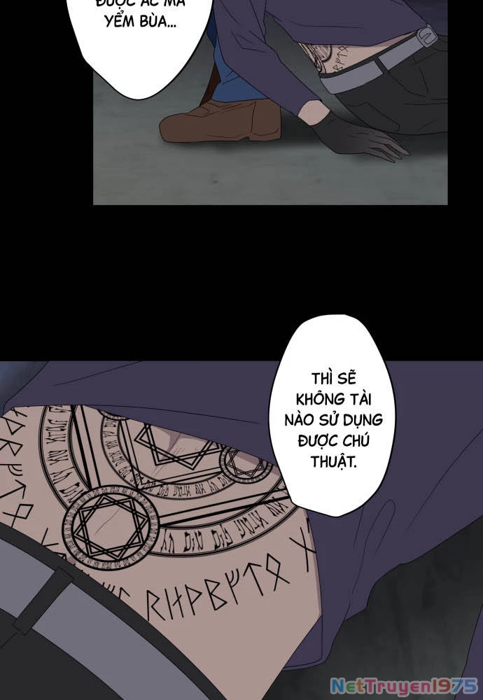 Trái Tim Của Luce Chapter 23 - 44