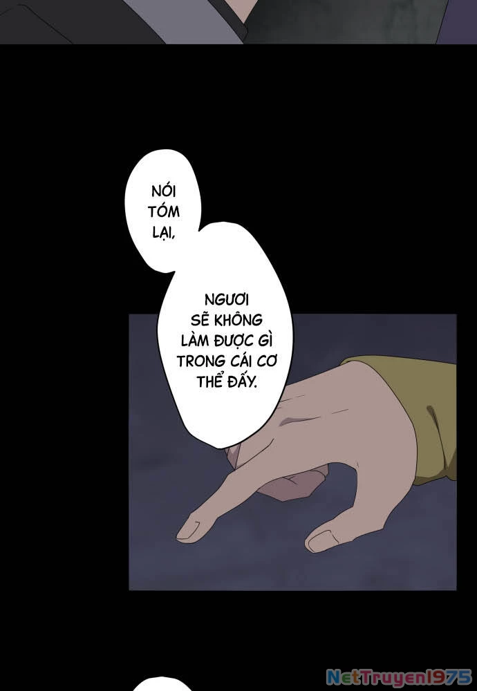 Trái Tim Của Luce Chapter 23 - 45