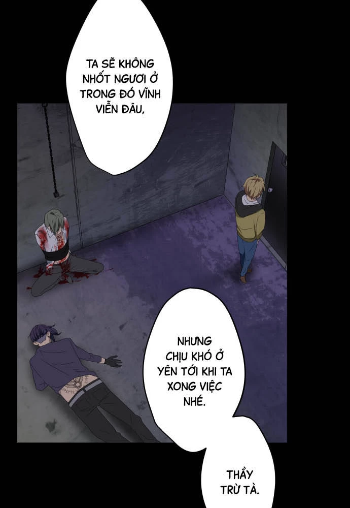 Trái Tim Của Luce Chapter 23 - 46