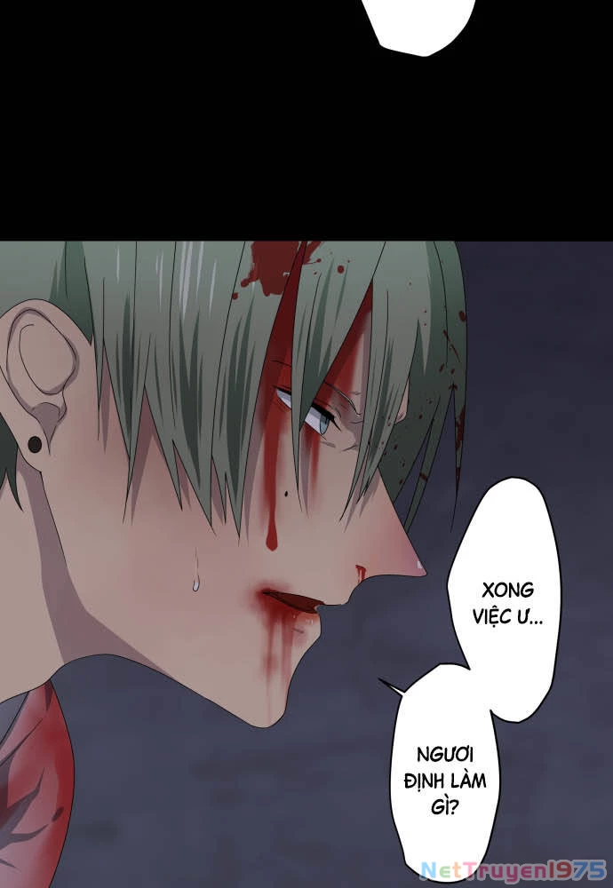 Trái Tim Của Luce Chapter 23 - 47