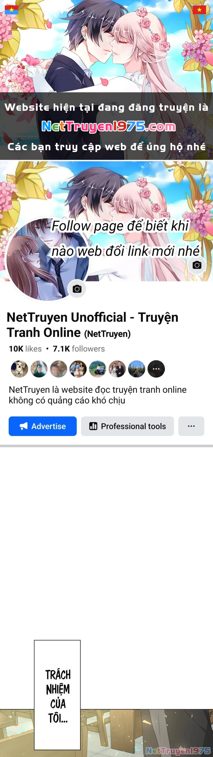 Trái Tim Của Luce Chapter 24 - 1