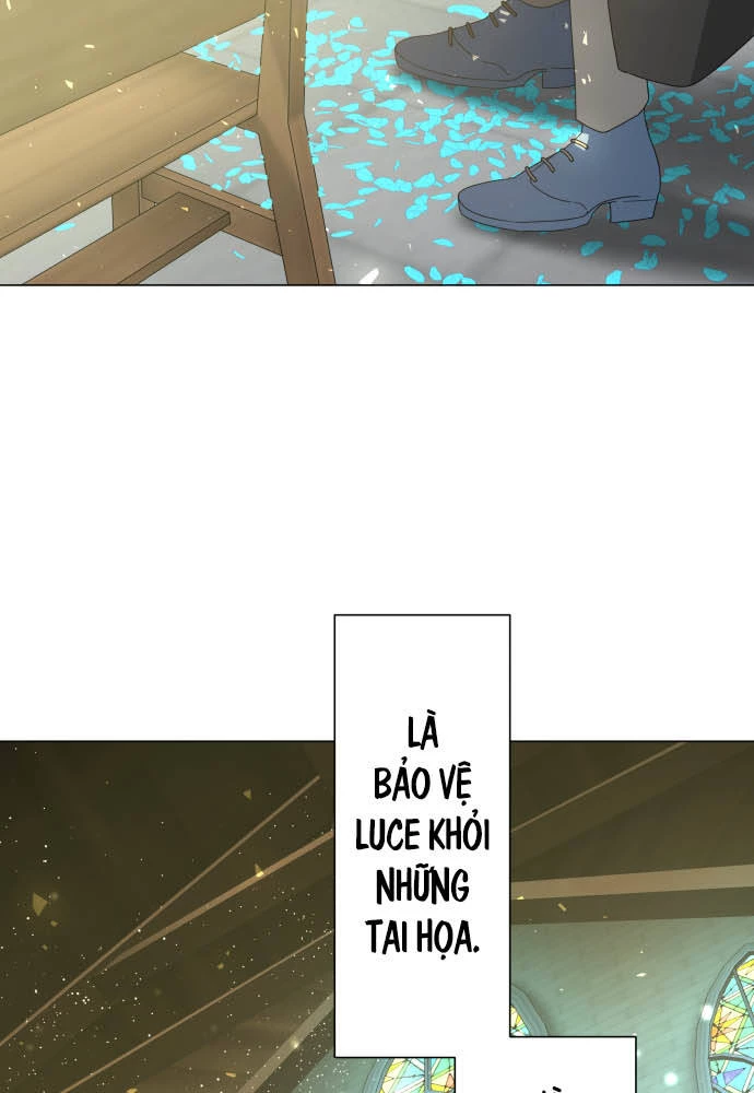 Trái Tim Của Luce Chapter 24 - 2
