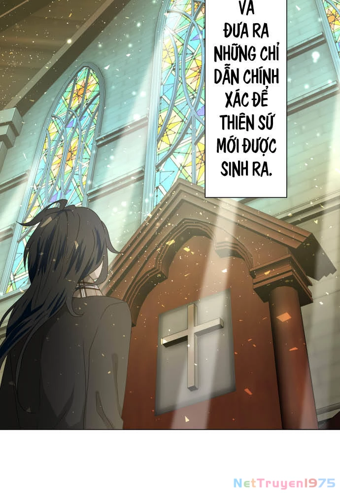 Trái Tim Của Luce Chapter 24 - 3